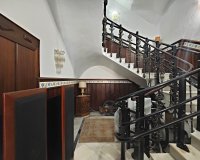 Вторичное жилье - Apartamento - Torrevieja - Торревьеха