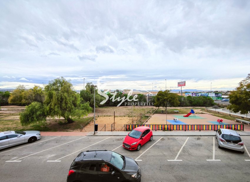 Вторичное жилье - Apartamento - Torrevieja - Торревьеха