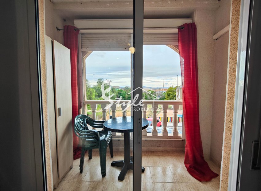 Вторичное жилье - Apartamento - Torrevieja - Торревьеха