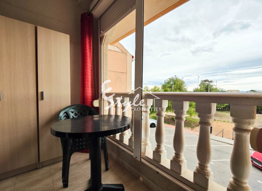 Вторичное жилье - Apartamento - Torrevieja - Торревьеха