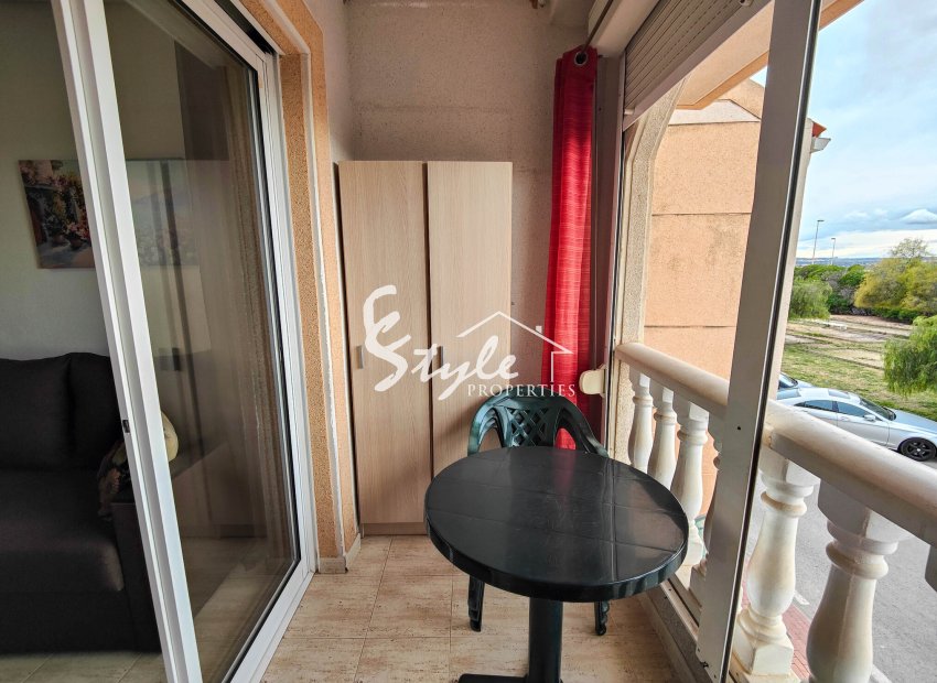 Вторичное жилье - Apartamento - Torrevieja - Торревьеха