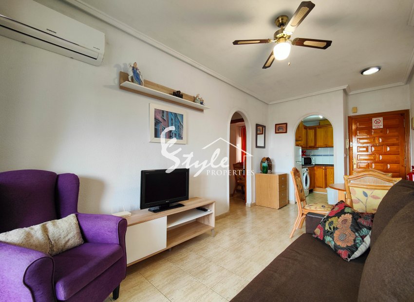 Вторичное жилье - Apartamento - Torrevieja - Торревьеха