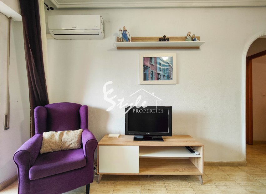 Вторичное жилье - Apartamento - Torrevieja - Торревьеха
