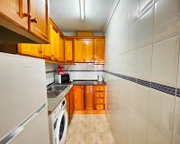 Вторичное жилье - Apartamento - Torrevieja - Торревьеха