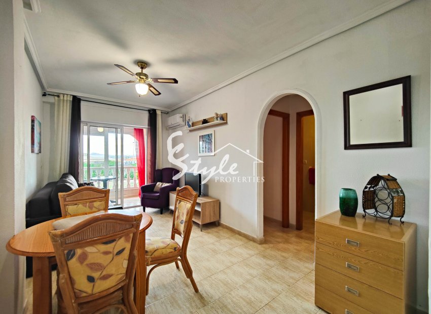 Вторичное жилье - Apartamento - Torrevieja - Торревьеха