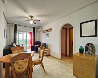 Вторичное жилье - Apartamento - Torrevieja - Торревьеха