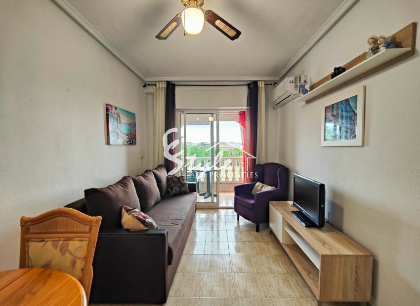 Вторичное жилье - Apartamento - Torrevieja - Торревьеха