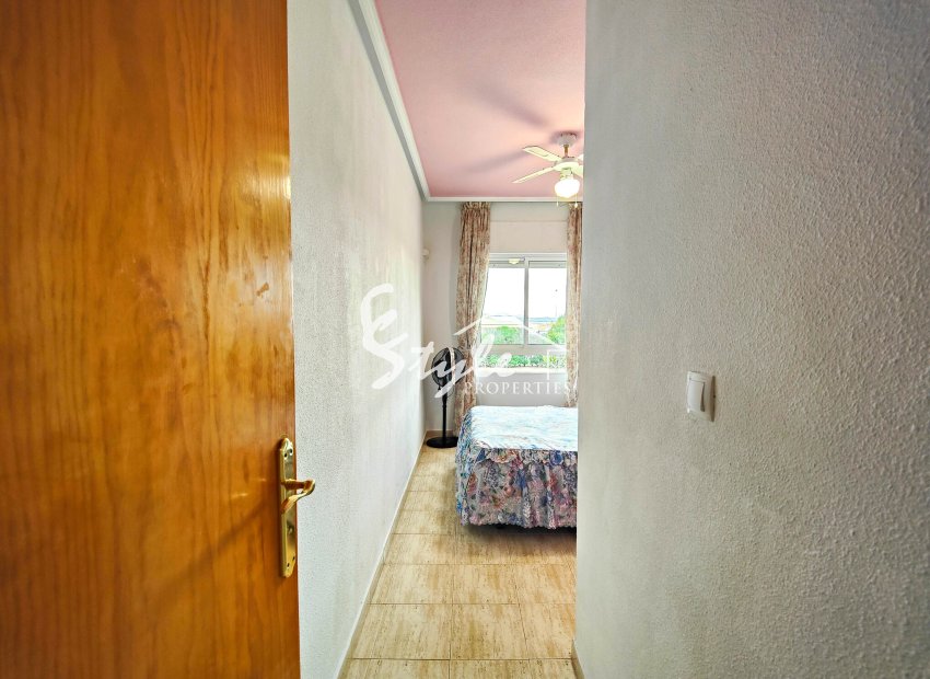 Вторичное жилье - Apartamento - Torrevieja - Торревьеха