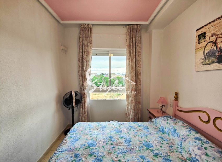 Вторичное жилье - Apartamento - Torrevieja - Торревьеха