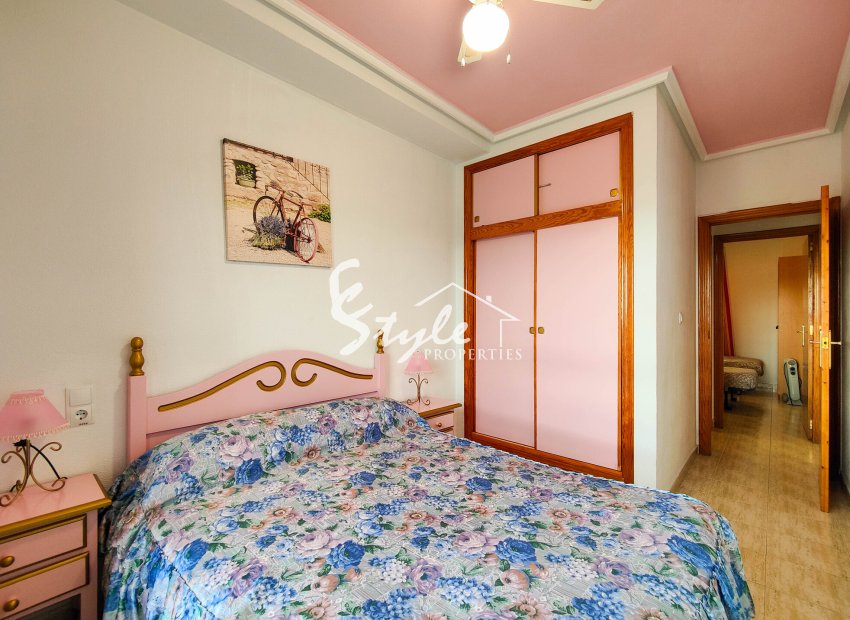 Вторичное жилье - Apartamento - Torrevieja - Торревьеха