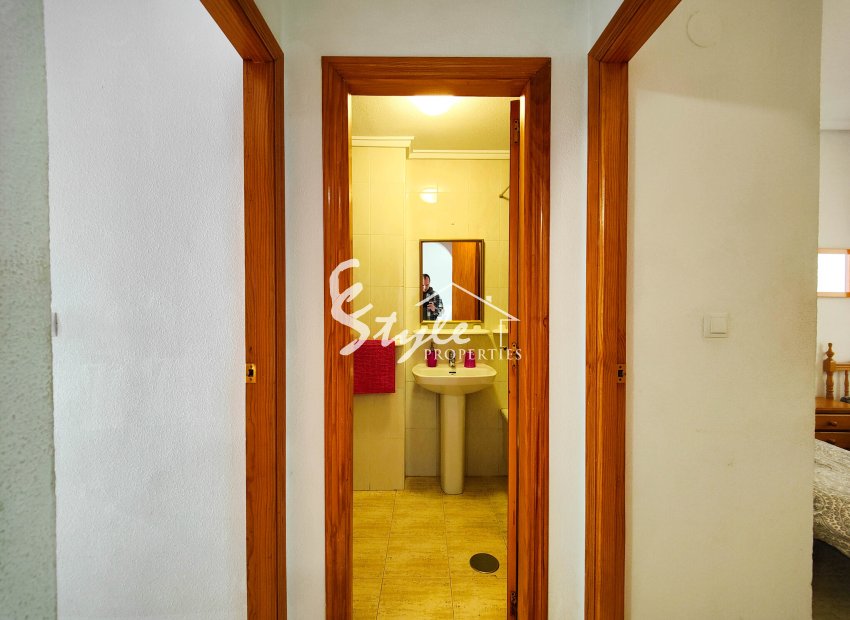 Вторичное жилье - Apartamento - Torrevieja - Торревьеха