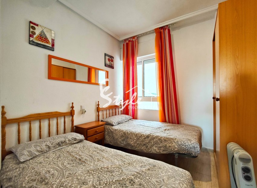 Вторичное жилье - Apartamento - Torrevieja - Торревьеха