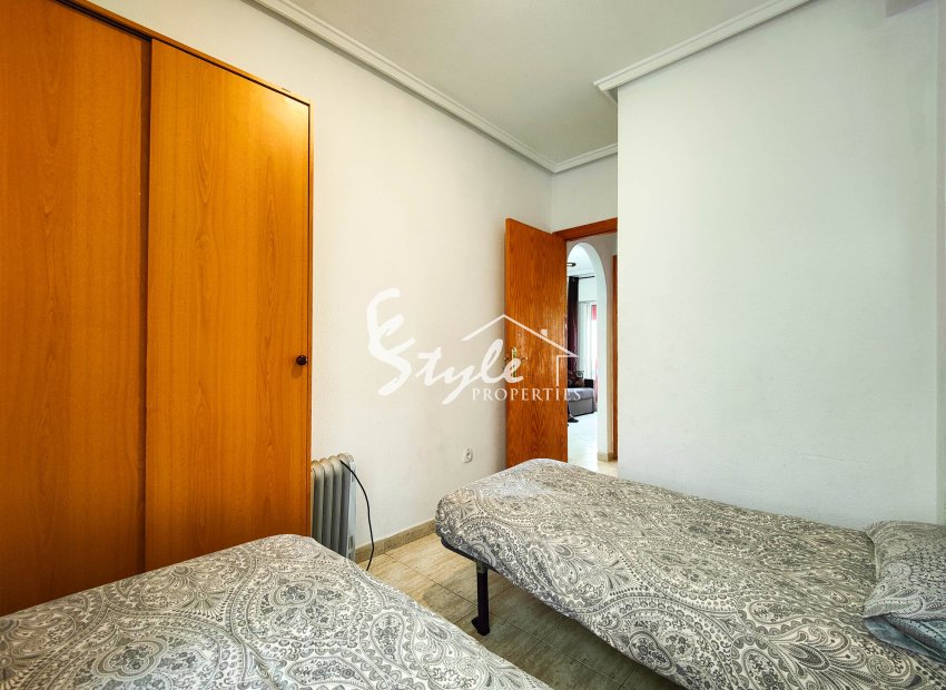 Вторичное жилье - Apartamento - Torrevieja - Торревьеха