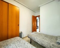 Вторичное жилье - Apartamento - Torrevieja - Торревьеха