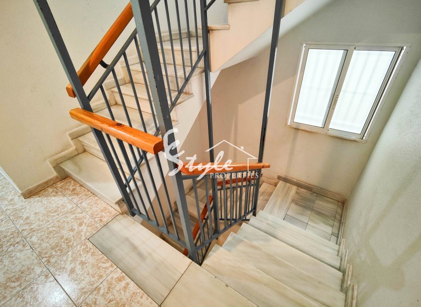 Вторичное жилье - Apartamento - Torrevieja - Торревьеха