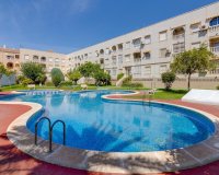 Вторичное жилье - Apartamento - Torrevieja - Торревьеха