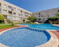 Вторичное жилье - Apartamento - Torrevieja - Торревьеха