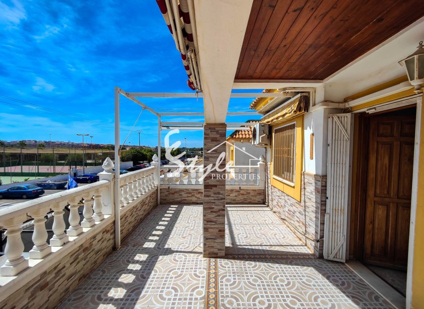 Вторичное жилье - Apartamento - Torrevieja - Торревьеха