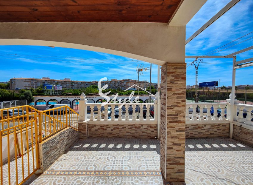 Вторичное жилье - Apartamento - Torrevieja - Торревьеха