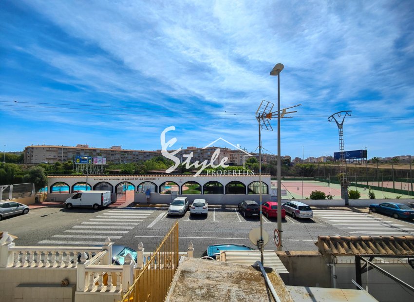 Вторичное жилье - Apartamento - Torrevieja - Торревьеха