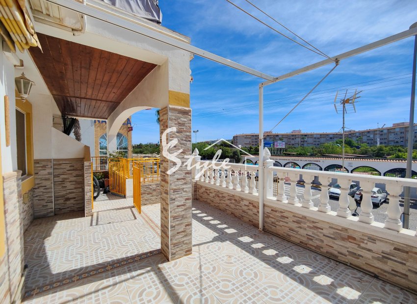 Вторичное жилье - Apartamento - Torrevieja - Торревьеха