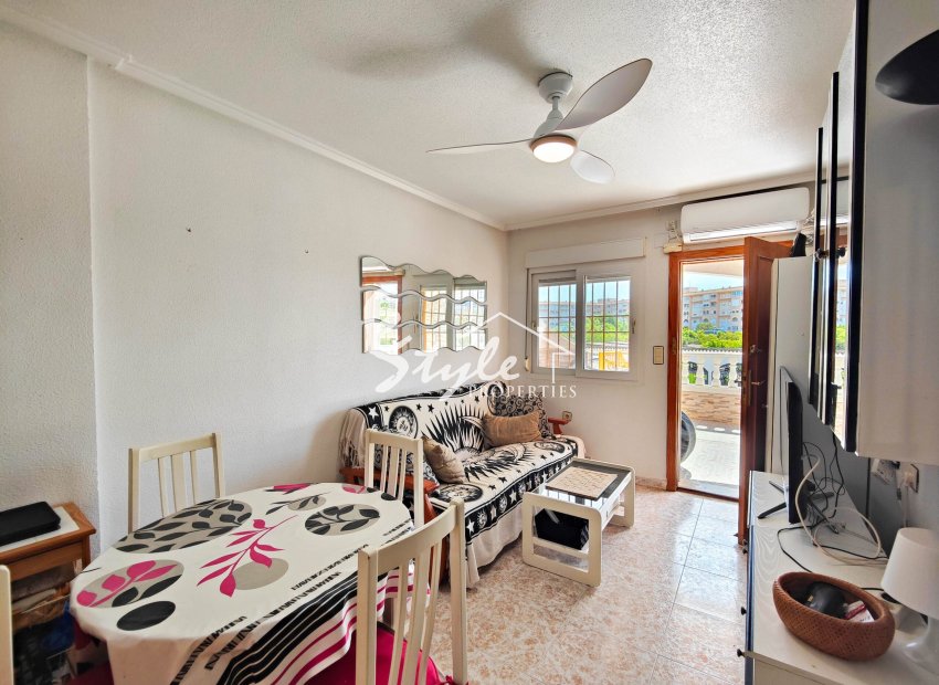 Вторичное жилье - Apartamento - Torrevieja - Торревьеха