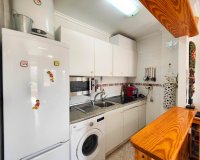 Вторичное жилье - Apartamento - Torrevieja - Торревьеха