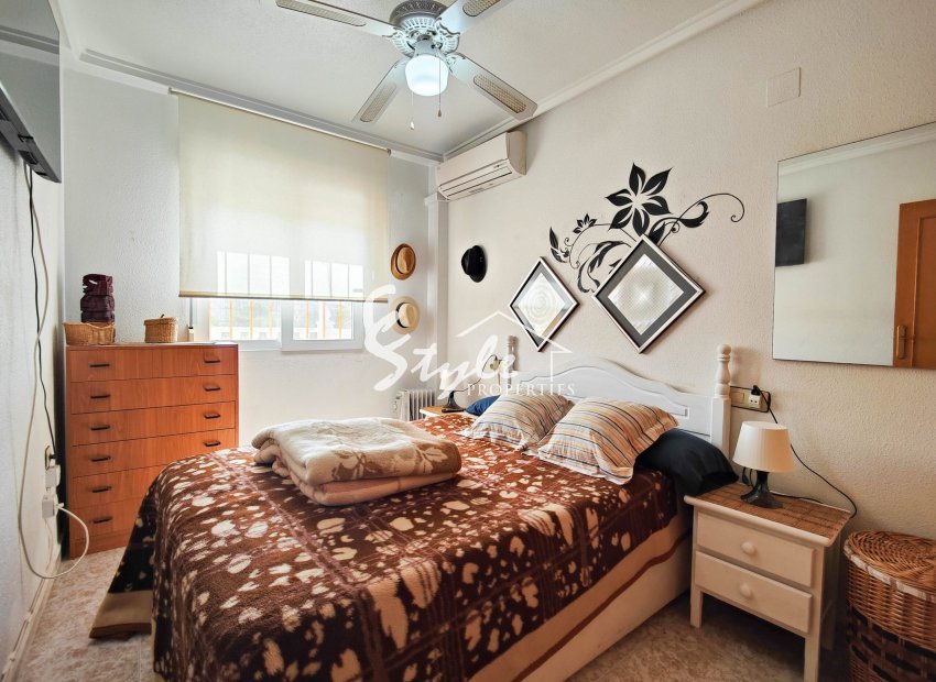 Вторичное жилье - Apartamento - Torrevieja - Торревьеха