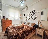 Вторичное жилье - Apartamento - Torrevieja - Торревьеха