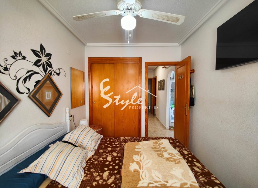 Вторичное жилье - Apartamento - Torrevieja - Торревьеха