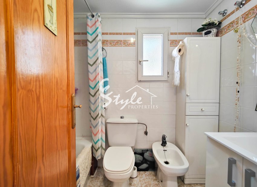 Вторичное жилье - Apartamento - Torrevieja - Торревьеха