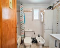 Вторичное жилье - Apartamento - Torrevieja - Торревьеха