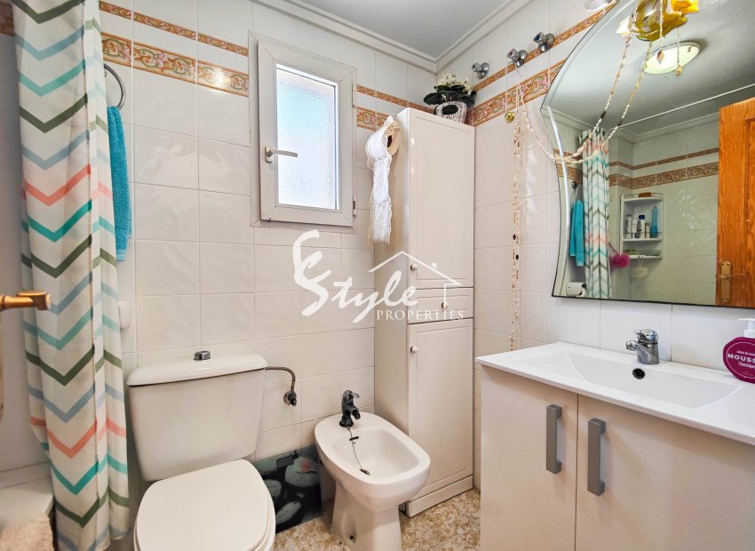 Вторичное жилье - Apartamento - Torrevieja - Торревьеха