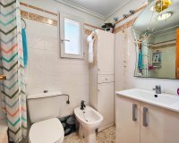 Вторичное жилье - Apartamento - Torrevieja - Торревьеха