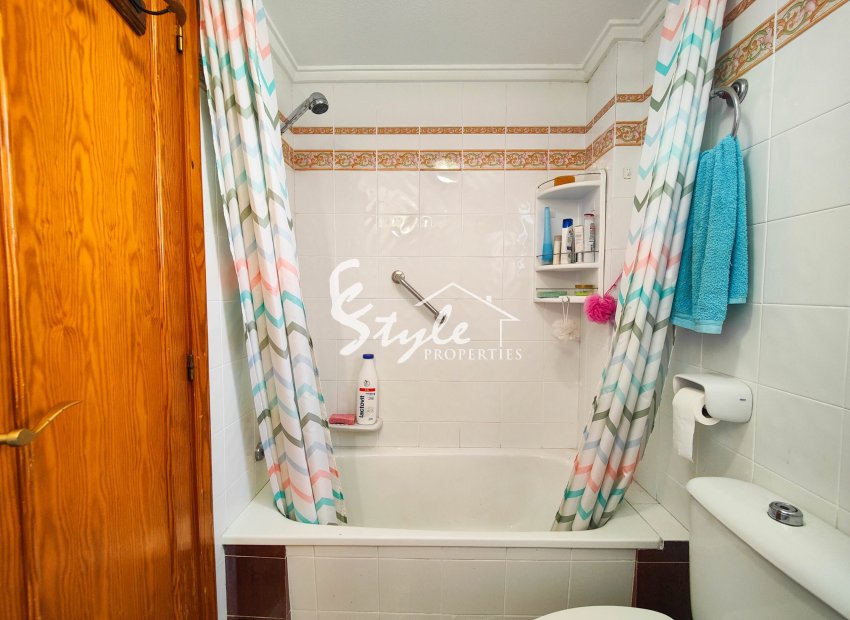 Вторичное жилье - Apartamento - Torrevieja - Торревьеха
