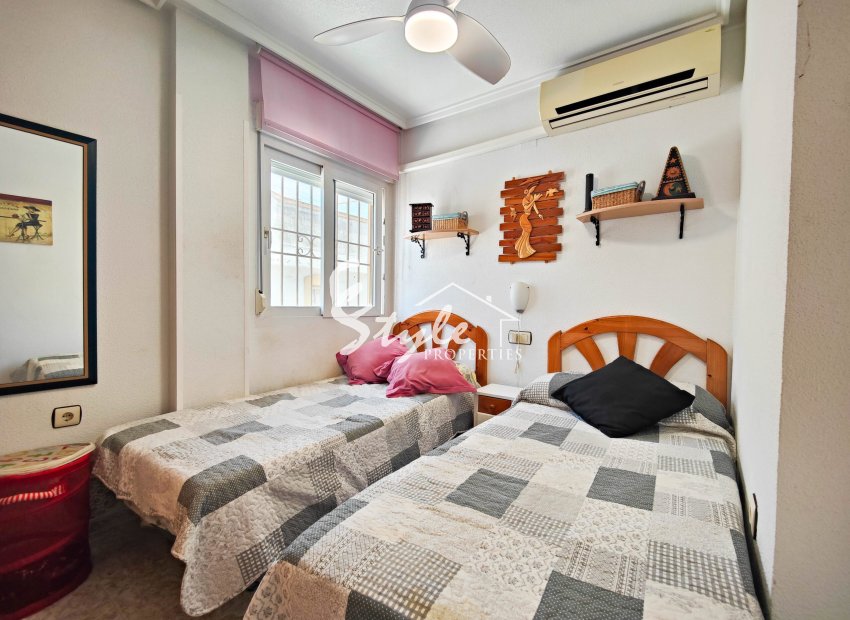 Вторичное жилье - Apartamento - Torrevieja - Торревьеха