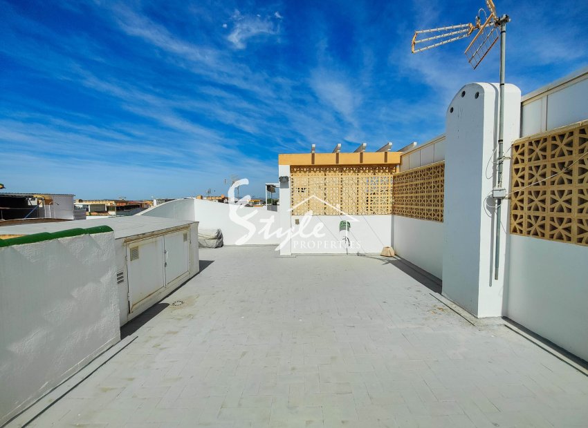 Вторичное жилье - Apartamento - Torrevieja - Торревьеха
