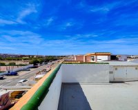Вторичное жилье - Apartamento - Torrevieja - Торревьеха
