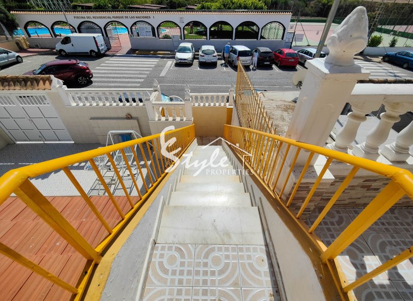 Вторичное жилье - Apartamento - Torrevieja - Торревьеха