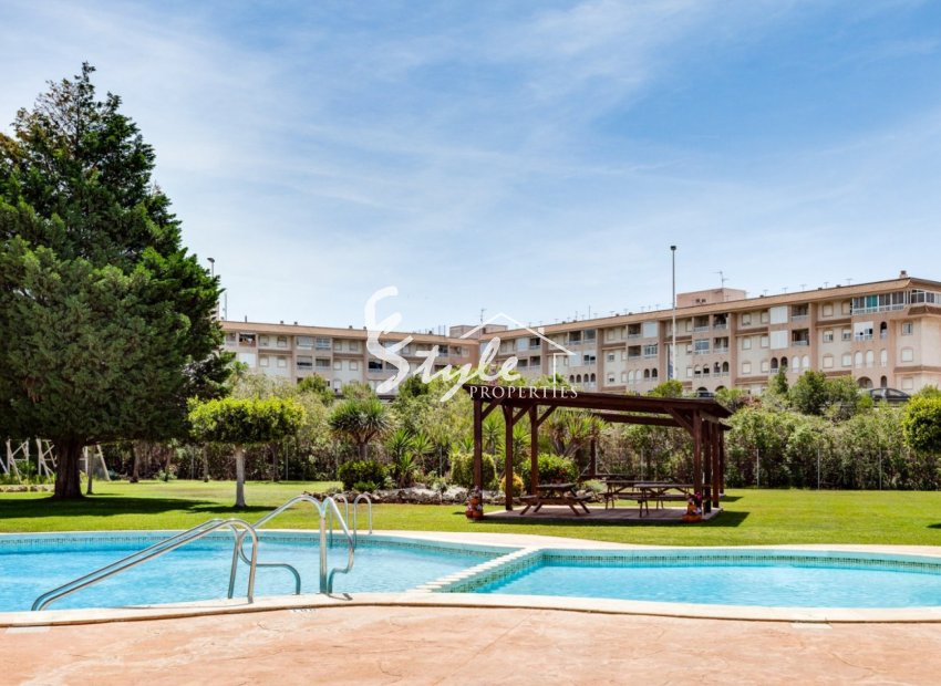 Вторичное жилье - Apartamento - Torrevieja - Торревьеха