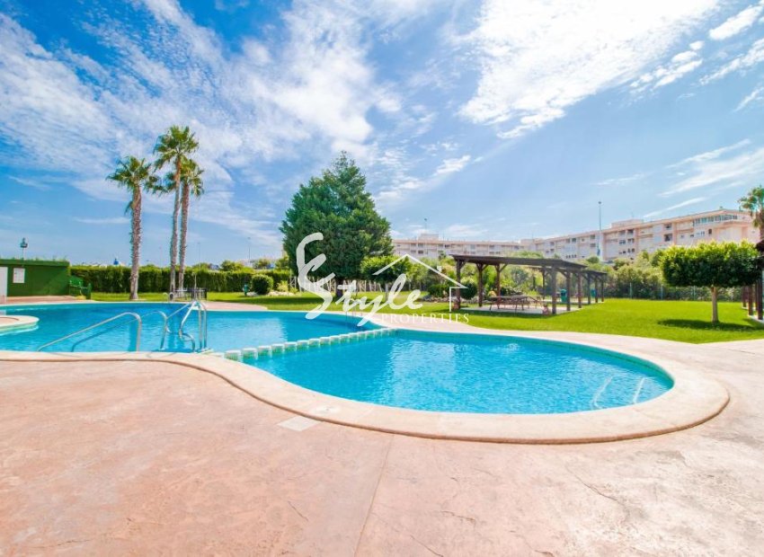 Вторичное жилье - Apartamento - Torrevieja - Торревьеха