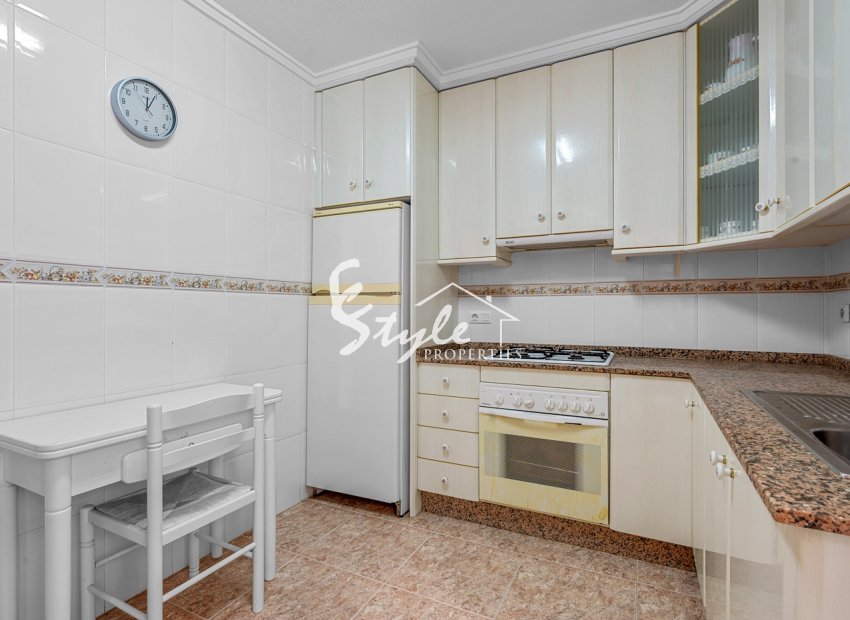Вторичное жилье - Apartamento - Torrevieja - Торревьеха