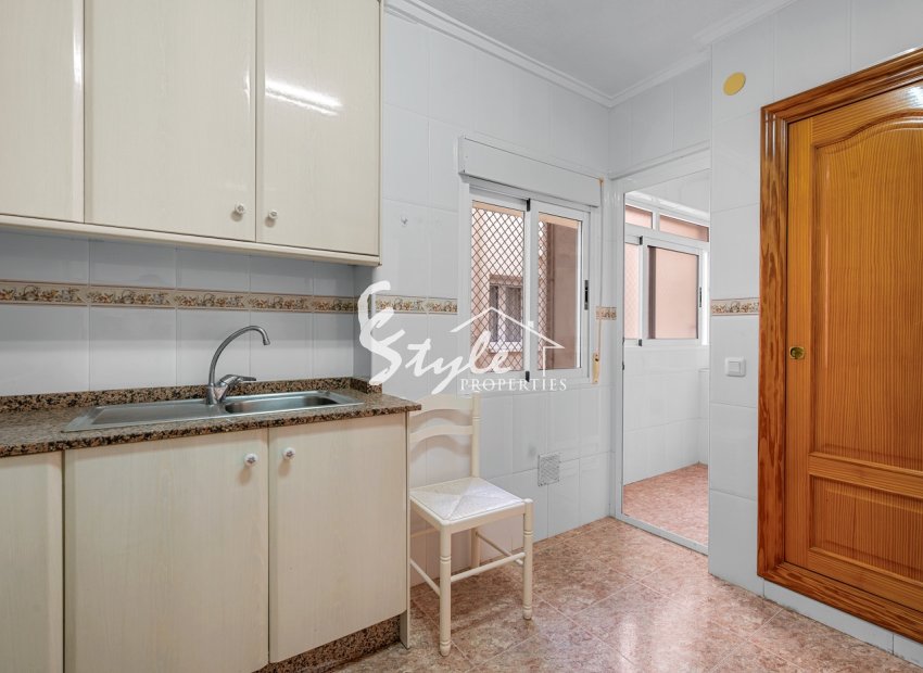 Вторичное жилье - Apartamento - Torrevieja - Торревьеха