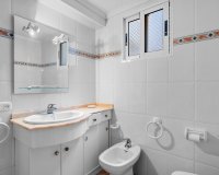 Вторичное жилье - Apartamento - Torrevieja - Торревьеха