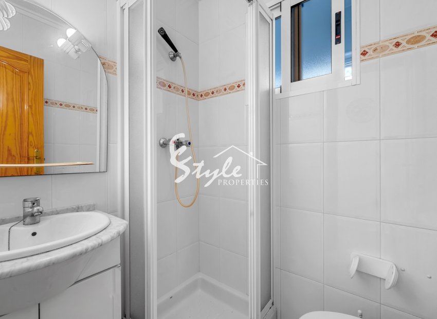 Вторичное жилье - Apartamento - Torrevieja - Торревьеха