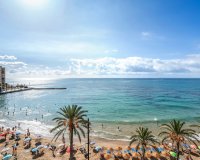 Вторичное жилье - Apartamento - Torrevieja - Торревьеха