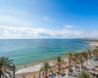 Вторичное жилье - Apartamento - Torrevieja - Торревьеха