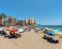 Вторичное жилье - Apartamento - Torrevieja - Торревьеха