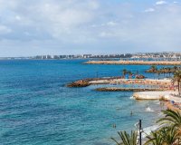 Вторичное жилье - Apartamento - Torrevieja - Торревьеха