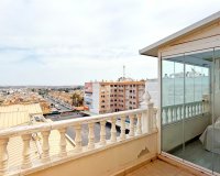Вторичное жилье - Apartamento - Torrevieja - Торревьеха